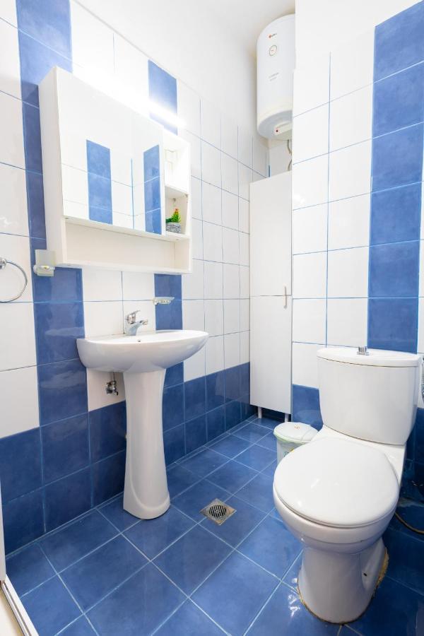 Niovi, Stylish Apartment Near The Waterfront テッサロニキ エクステリア 写真