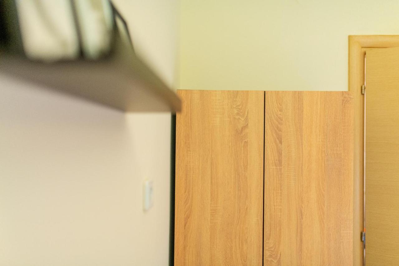 Niovi, Stylish Apartment Near The Waterfront テッサロニキ エクステリア 写真