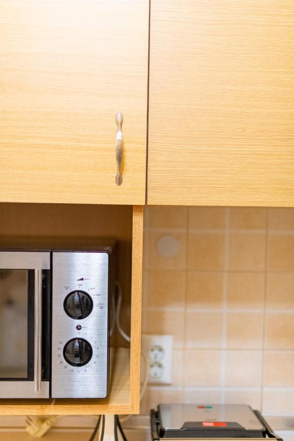 Niovi, Stylish Apartment Near The Waterfront テッサロニキ エクステリア 写真