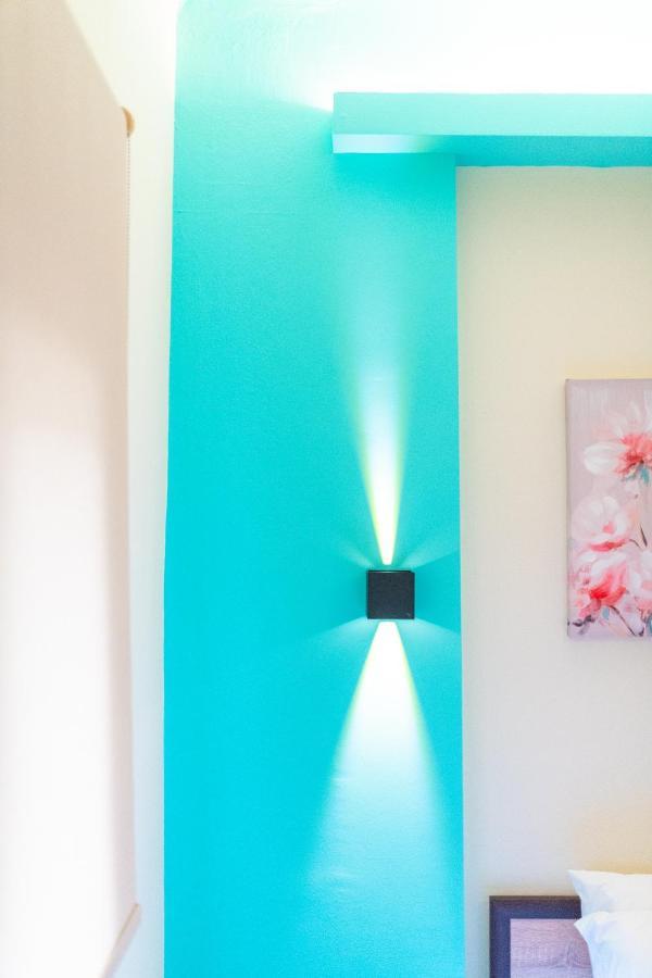 Niovi, Stylish Apartment Near The Waterfront テッサロニキ エクステリア 写真