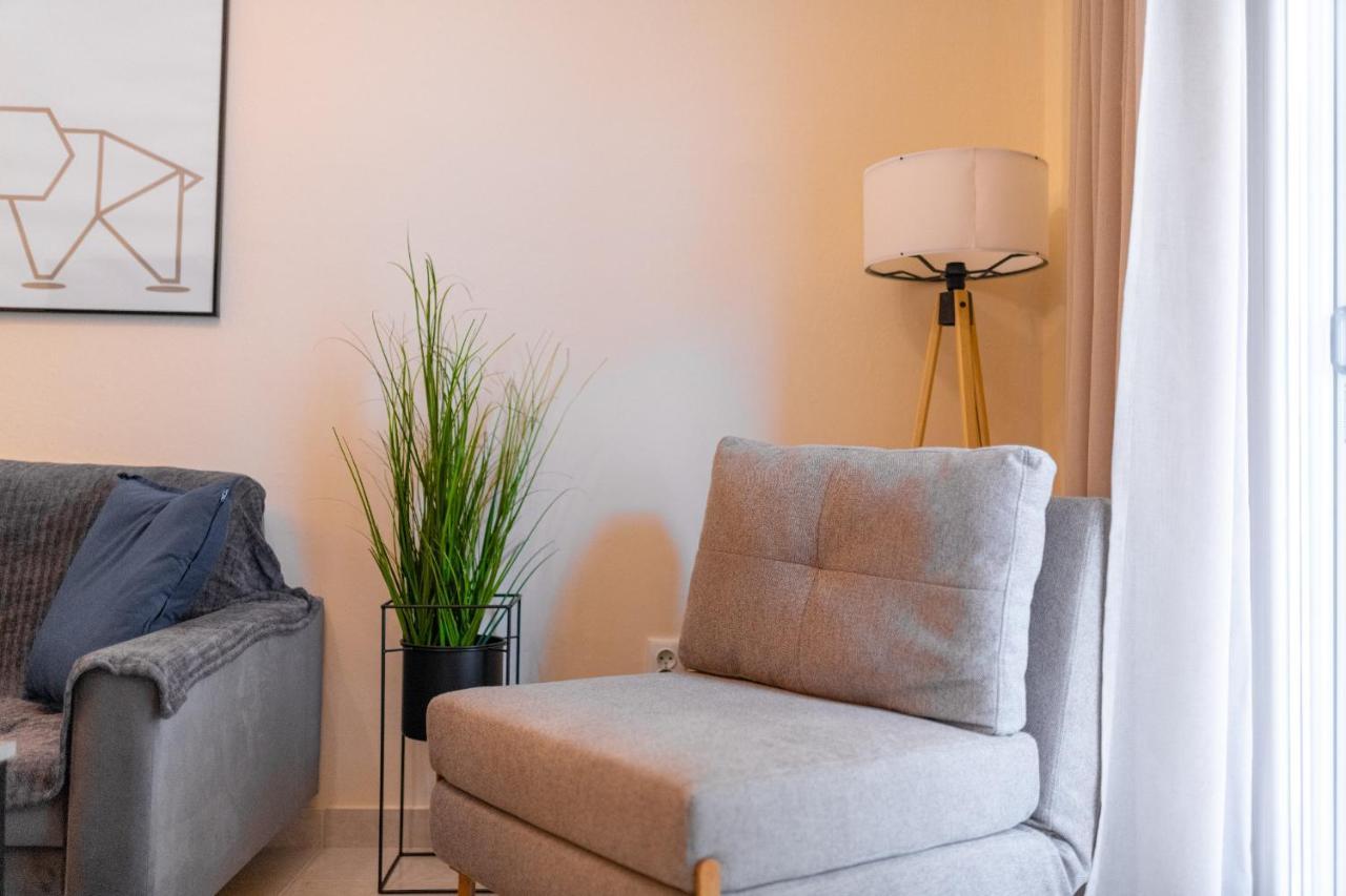Niovi, Stylish Apartment Near The Waterfront テッサロニキ エクステリア 写真