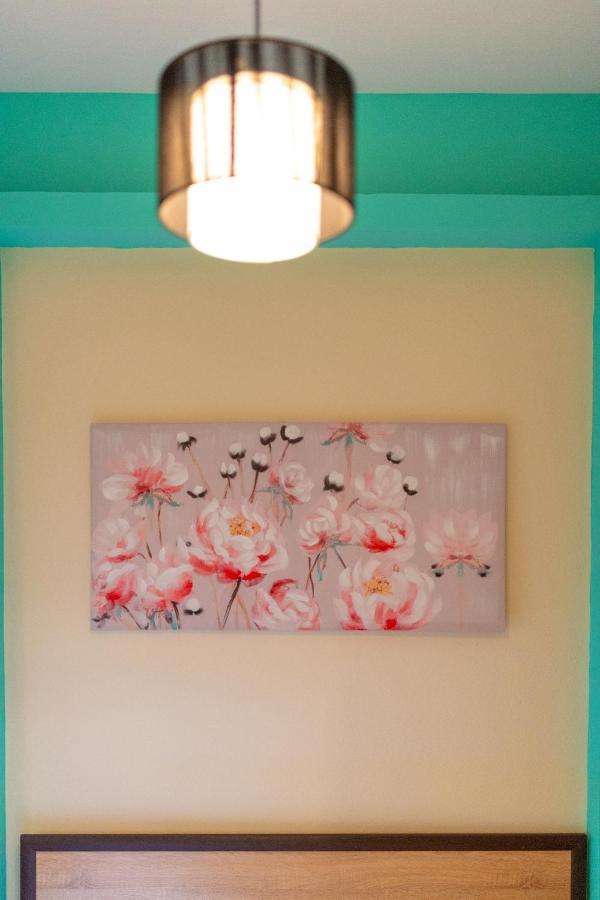 Niovi, Stylish Apartment Near The Waterfront テッサロニキ エクステリア 写真